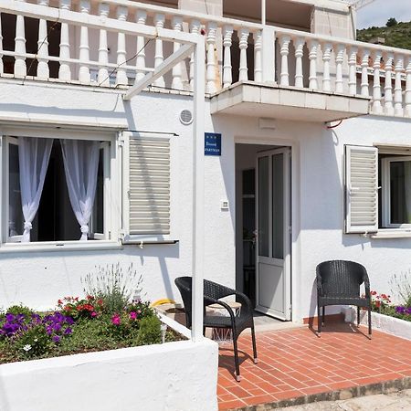 Apartment Semi Dubrovnik Exterior foto