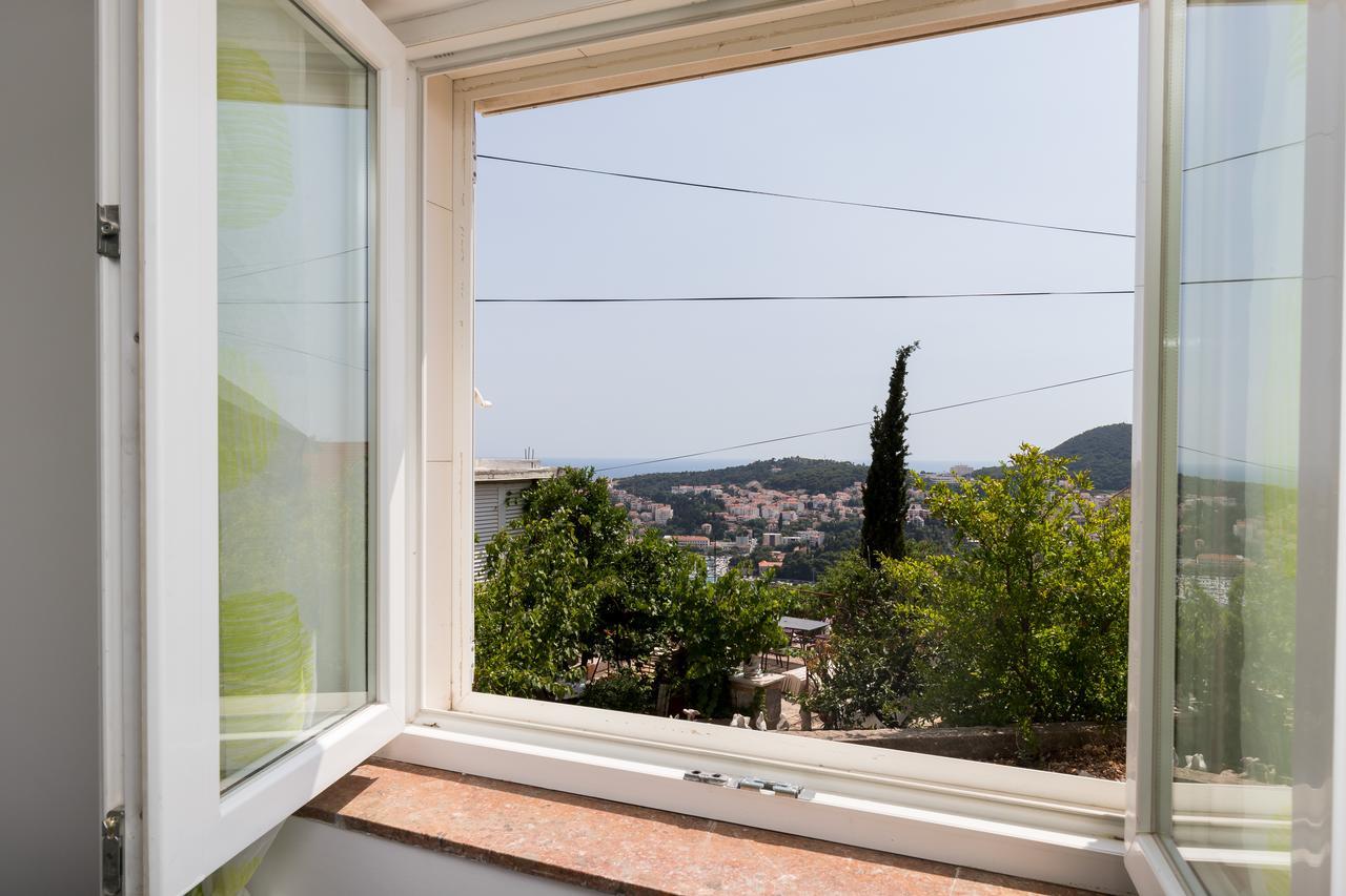 Apartment Semi Dubrovnik Exterior foto
